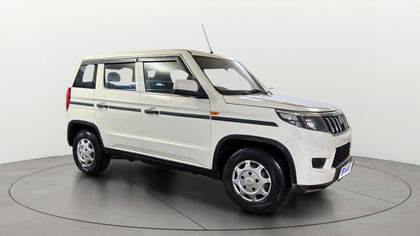 2023 Mahindra Bolero Neo N8