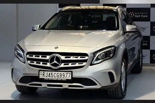 Used 200 d Sport