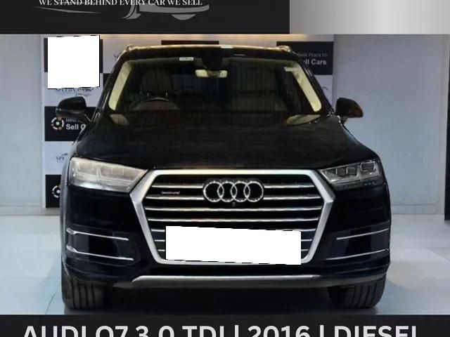 Image Used Car