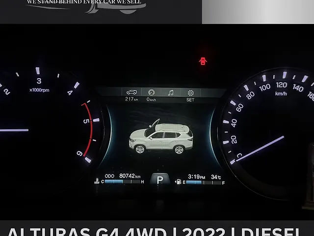 Image Used Car