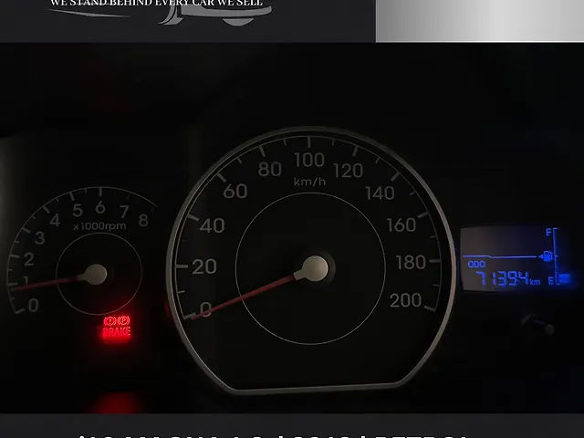 Image Used Car