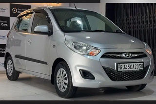 Used Magna