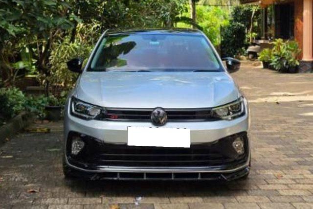 Second-hand 2022 Volkswagen Virtus GT Plus DSG BSVI for sale in Malappuram