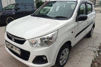 2015 Maruti Suzuki Alto K10 वीएक्सआई