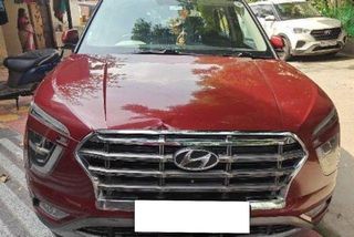 Used SX Opt Diesel AT BSVI