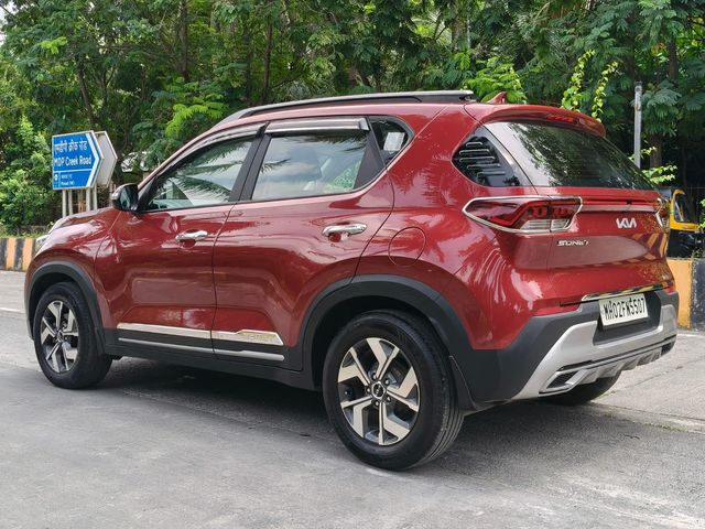 Image Used Car