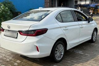 Used VX CVT