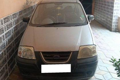 2006 Hyundai Santro Xing XL eRLX Euro III