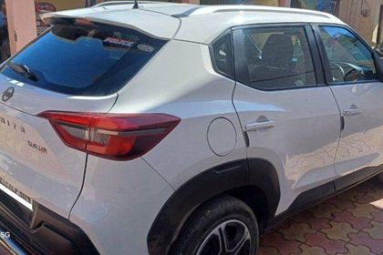 2022 Nissan Magnite एक्सई बीएस6