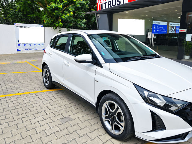 Image Used Car
