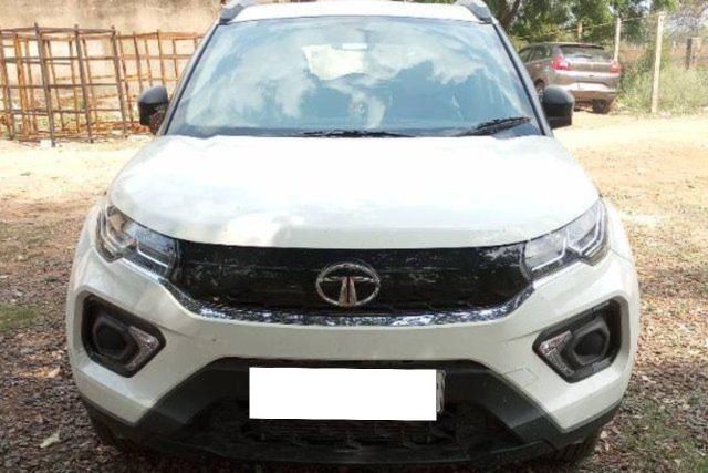 Tata Nexon XMA AMT BSVI Second-hand 2022 Tata Nexon XMA AMT BSVI for sale in Bilaspur