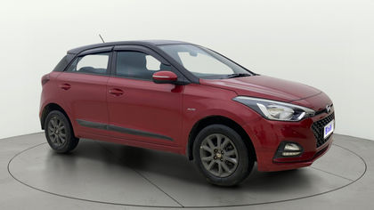 2018 Hyundai i20 पेट्रोल CVT एस्टा