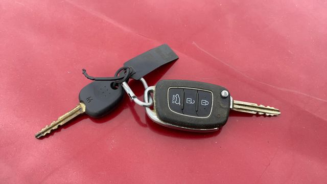 Image Used Car