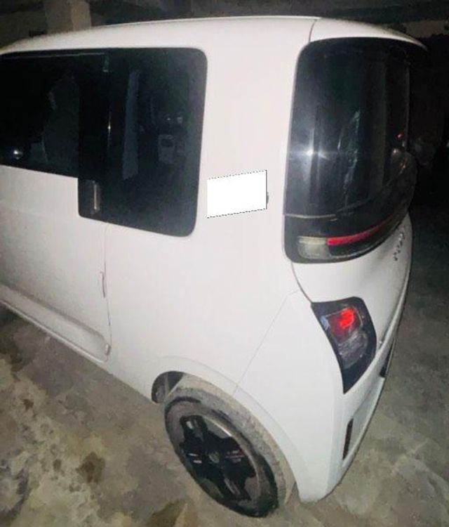 Image Used Car