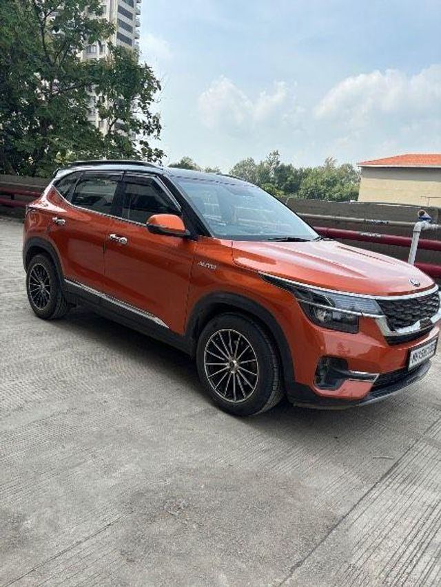 Image Used Car