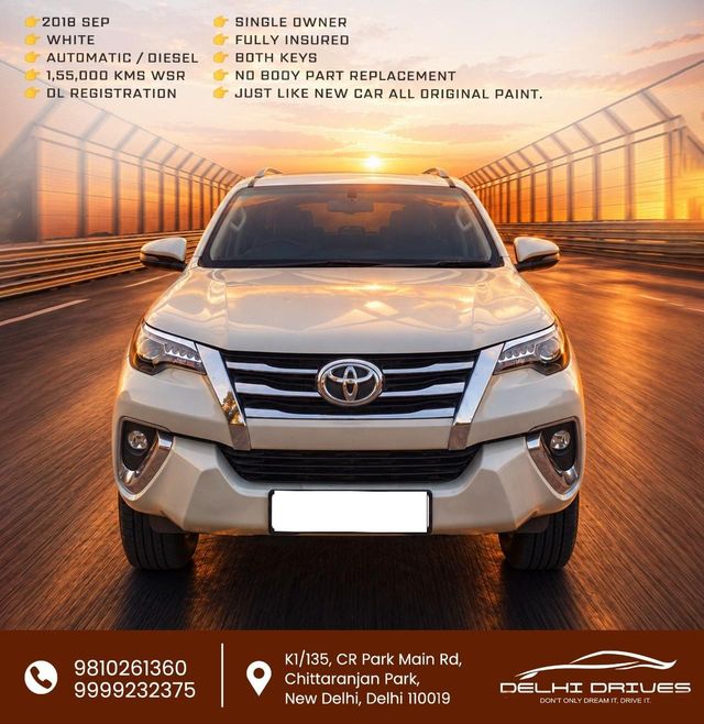 Image Used Car