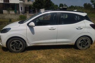 Used Sportz CNG