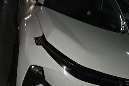 2024 Tata Nexon स्मार्ट प्लस