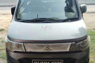 Used VXI BS IV