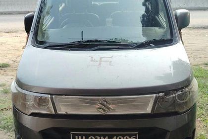 2015 Maruti Suzuki Wagon R वीएक्सआई BS IV