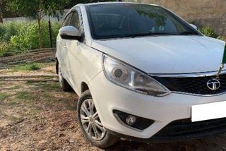 Used Quadrajet 1.3 75PS XM