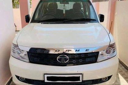 2016 Tata Safari Storme VX Varicor 400