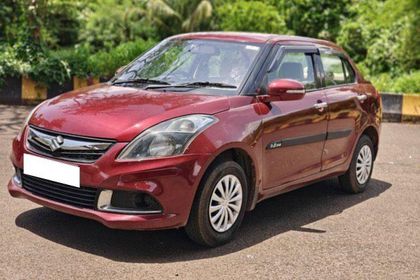 2015 Maruti Suzuki Swift Dzire VDI