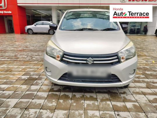 Second-hand 2015 Maruti Suzuki Celerio वीएक्सआई for sale in Vadodara
