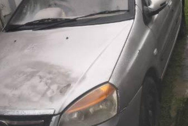 Image Used Car