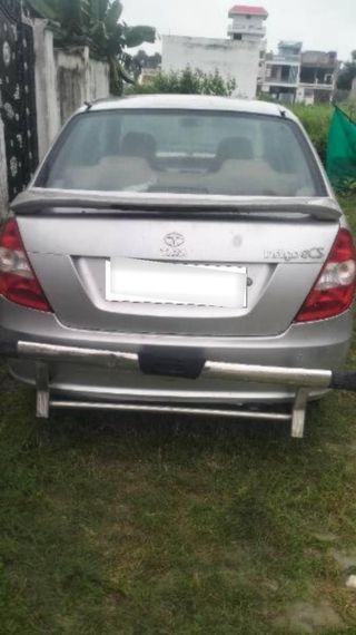 Used LX BSIV