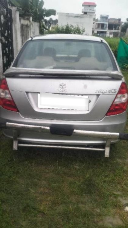2012 Tata Indigo LX (TDI) BS III