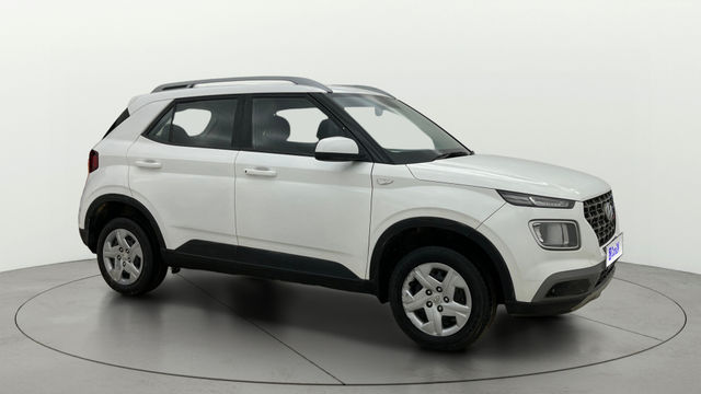 Hyundai Venue S Second-hand 2022 Hyundai Venue S for sale in Bangalore