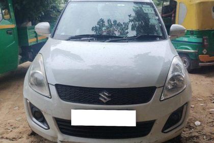 2016 Maruti Suzuki Swift ZDI BSIV