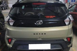 Used XZ Plus Kaziranga Edition
