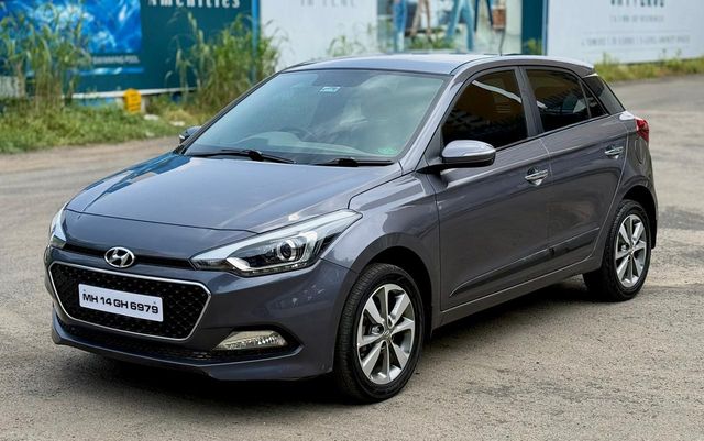 Image Used Car