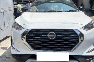 Used XV Executive