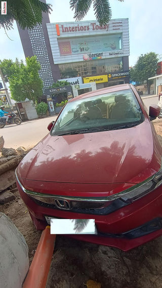 Used V CVT Diesel BSIV