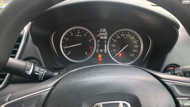 Honda City 1.5 V MT Exclusive Second-hand 2023 Honda City 1.5 V MT Exclusive for sale in Lucknow