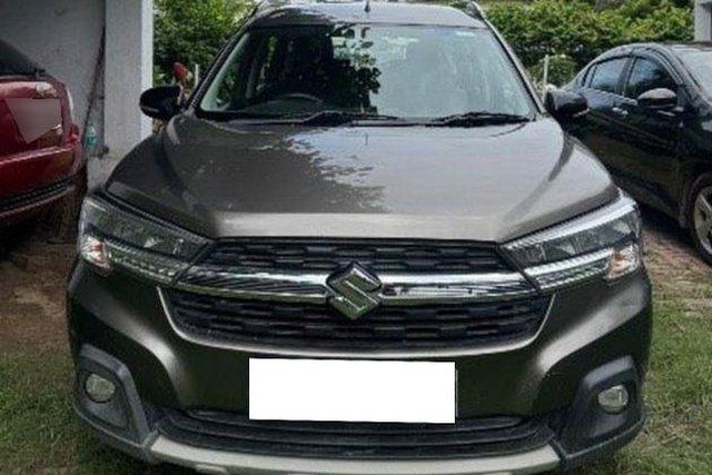 Second-hand 2020 Maruti Suzuki XL6 जेटा for sale in Lucknow