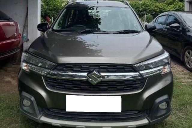Maruti Suzuki XL6 जेटा Second-hand 2020 Maruti Suzuki XL6 जेटा for sale in Lucknow