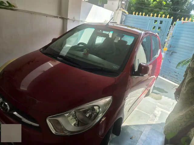Image Used Car