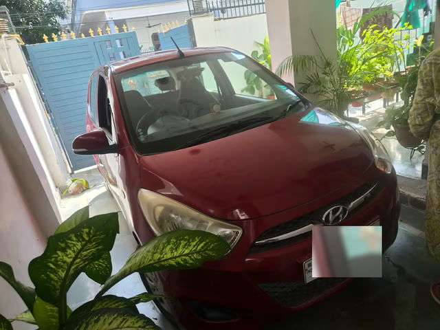 Image Used Car