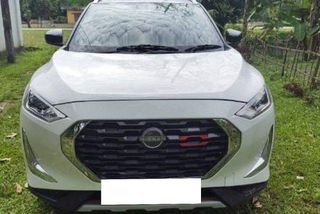 Used XV Executive