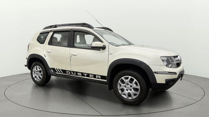 2018 Renault Duster 1.5 Petrol RXL