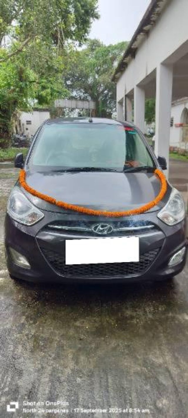 Image Used Car