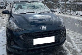 Used Magna