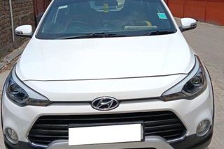 Used S Petrol