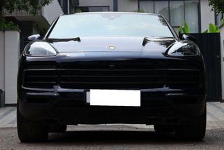Used Platinum Edition BSVI