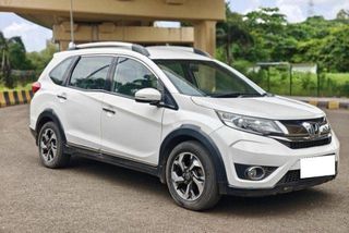 Used i-VTEC VX MT