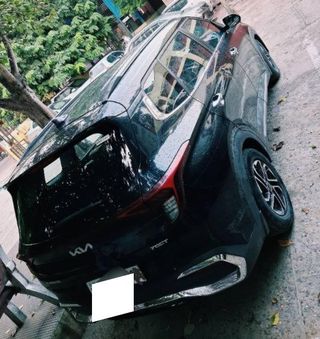 Used Luxury Plus Turbo DCT 2022-2023